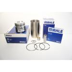 Diesel Engine S6KT S6K Cylinder Liner Kit 34317-07100 For CAT320C Excavator