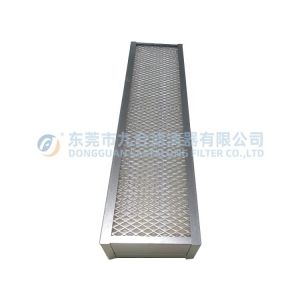 CATERPILLAR Car Application OE 2653857 3197944 Heavy-duty Air Filter with FILTER