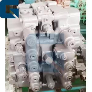 China 14634178 VOE14634178 Excavator EC480D High Quality Main Control Valve factory