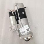 Excavator Electrical Parts Starter VOE21133741 15143576 For
