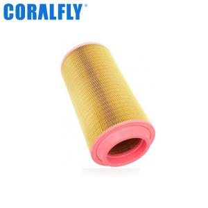 China C25710 RS3996 2914-5023-00 3902806-M1 MANN+HUMMEL Truck Air Filter factory