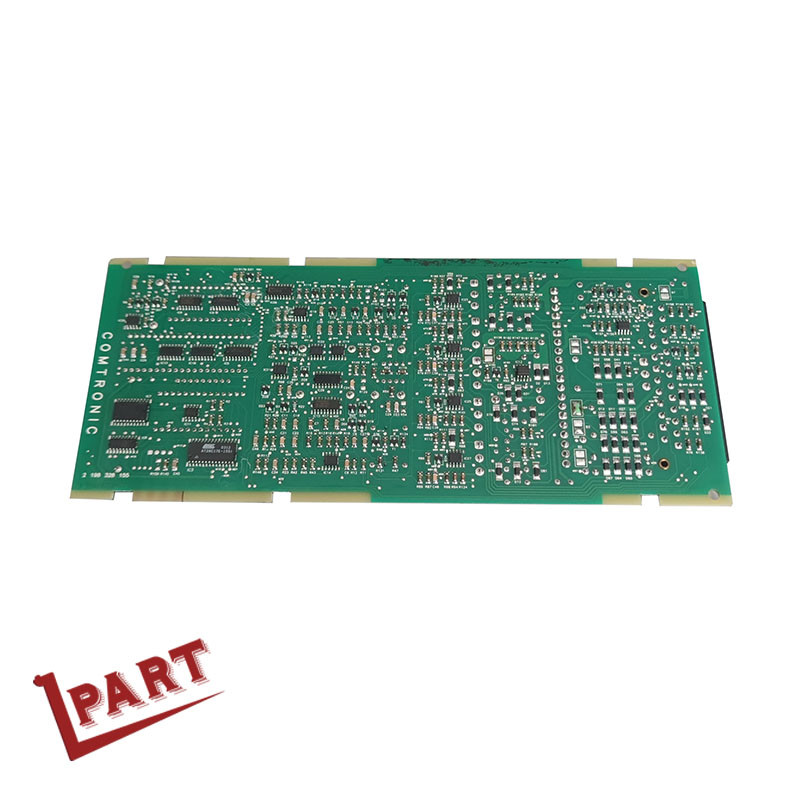Forklift Parts Forklift Motor Controller Green Intelligent Clark Controller Board 4343675