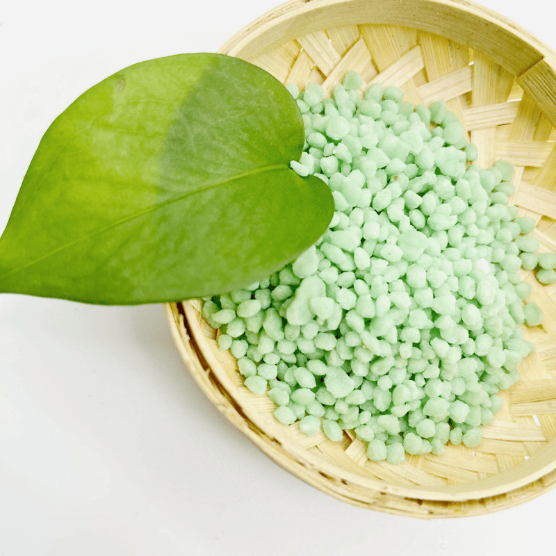 Water Treatment Chemicals Ferrous Sulphate Heptahydrate FeSO4.7H2O Sulfato Ferroso Water Purification Material