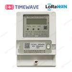 IOT LoRaWAN Electricity Meter 5(80)A 220V Smart Din Rail Single Phase Energy