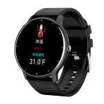 Women Men Compass Barometer 5.0 Bluetooth Call Smartwatch Full Touch