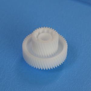 China Customized Injecting Mould Plastic Gear Mould , Plastic Gear Molding on sale