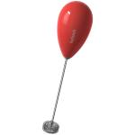 Multicolor Handheld Frother Milk Electric For Hot Cold Frothing ABS Stainless