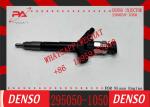 ELIC Excavator 295050-1060 16600-3XN0A 295050-1050 16600-5X30A 295050-0300 16600
