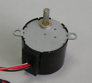 China 35KTYJ AC synchronous geared motors factory