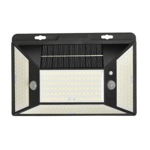 China 800lm Solar Motion Sensor Wall Light factory