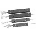 100W 150W High Power Pump Combiner 19x1 Customized Multipurpose