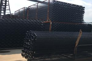 China Dust Collection Systems Venturis And Filter Bag Cages factory