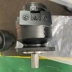 Durable Hydraulic Travel Motor Final Drive Motor For Skid Steer Loader