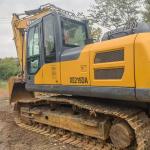 2021 Used XCMG 215 Excavator digger with Strong Performance and Affordable Price