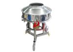 High Speed Circular Vibrating Screen Round Vibration Screen Equipment