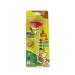2" Bimetal Dial Candy Deep Fry Thermometer Colorful Appearance Easy Reading