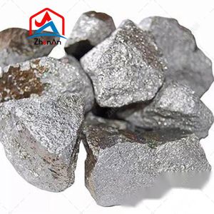 High quality ferrotitanium 28-75% FTi35S5, FTi35S8, FTi70, FeTi70 Ferrotitan