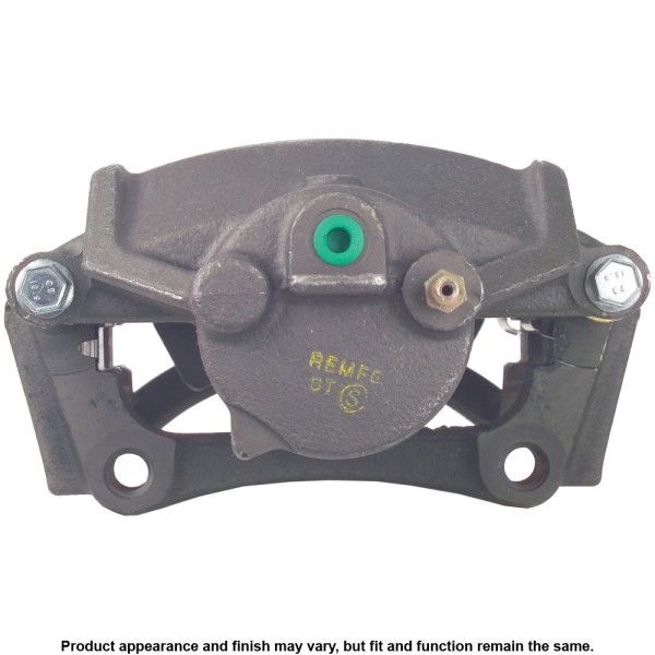 BUICK Auto Parts Vehicle Brake Caliper 18B4772 18B4773 OEM 10434252 10434251