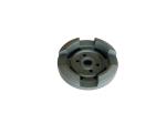 32mm Shock Base Valve With Steam Treatment