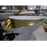 Green Process Watch Case Band Jewelry PVD Vacuum Coating Machine