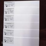 Ningbo GC1/C1S/FBB/Ivory Board Custom Order Accepted for Dry Food Packaging