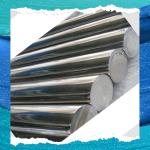 Durable Round Metal Bar With Annealed Heat Treatment For Industry