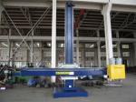Automatic Welding Equipment Saw Column Boom Welding Machine Manipulator With
