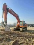Used Excavator Doosan DX300LC ,From China