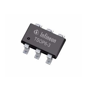 China TLE49663KHTSA1 factory