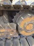 CAT D3G LGP Small Bulldozer For Sale