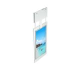 Hanging Advertising Display Digital Signage 55 Inch Indoor Digital Advertising