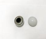 OEM ODM Magnetic Scarf Clasp Permanent Magnet Assembly