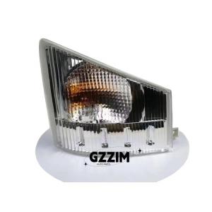 China Auto Parts Car Light Corner Lamp Corner Light Used For ISUZU 700P factory