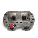 Hydraulic Spare Parts A8VO200 E330C Motorsll Spindle Nine Hole Etc.