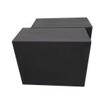High Density Artificial Graphite Block for Factory Sale