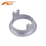 OEM Aluminum Alloy Parts Cnc Machining Milling Fabrication Service