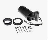 China Mercedes Benz 1644711175 Auto AC and Electricity Parts Diesel Emissions Fluid Heater factory