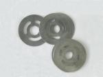 Efficient Stamping Technology Lightweight Shock Valve Shims For Superior