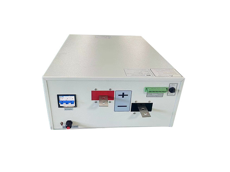 200A 30V IGBT Electroplating Plating Rectifier Anodizing Electroplating Machine