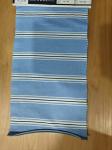 Breathable And Sweat-Absorbing Skin-Friendly Comfortable Striped Material Fabric