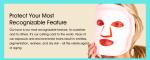 Oem Reduce Wrinkle Acne Silicone Led Light Therapy Mask For Beauty Spa
