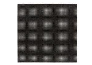 China Indoor rgb smd P3 full color led module 192x192mm 64x64 dots smd2121 hub75 factory