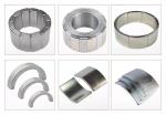 SmCo5 Sm2Co17 High Temperature Sintered Magnet SmCo Anti Corrosion