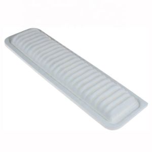 China Car Air Filter Automotive 17801-28040 Auto Engine Parts Filtrate Air Function Engine Assembly Air Cleaner Filtro De Aire factory