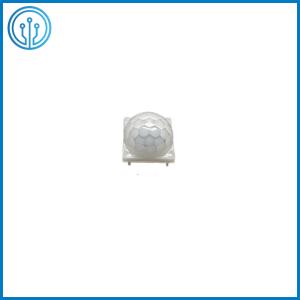 China 10mm 12mm 140DEG PIR Sensor Module ROHS Round PIR Motion Sensor factory