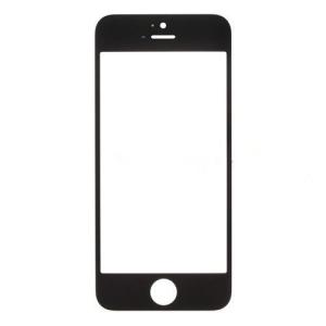 China For OEM Apple iPhone 5 Glass Lens Replacement - Black factory