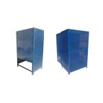 educational lab equipment Electrical Installation Lab Stainless Patch Board