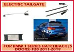 BWM 1 Series Hatchback F20/F21/F40 Electric Tailgate Auto Parts Tail Door