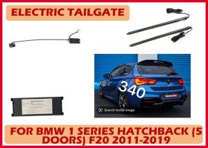 China BWM 1 Series Hatchback F20/F21/F40 Electric Tailgate Auto Parts Tail Door Accessories factory