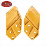 mini excavator bucket parts EX70 side cutter EX70 cutting blade